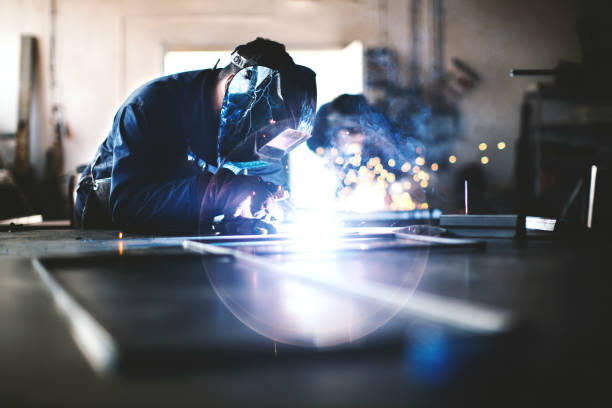 Affordable Welder Services in Thompson Falls, MT