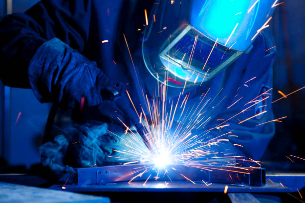 Best Specialty Welding Processes in Thompson Falls, MT
