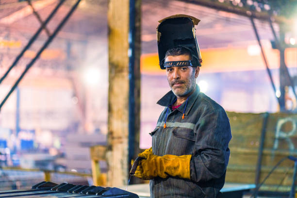 Reliable Thompson Falls, MT Welder & Metal Fabrication Solutions