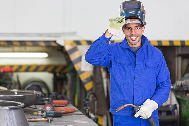 Best Structural Steel Welding in Thompson Falls, MT